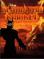 game pic for Gladiator Kricket